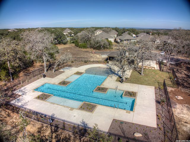 1812 Durham Park, Bulverde, TX 78163