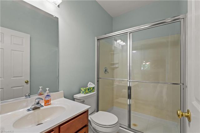 3744 Deerfield Street, High Point, NC 27265