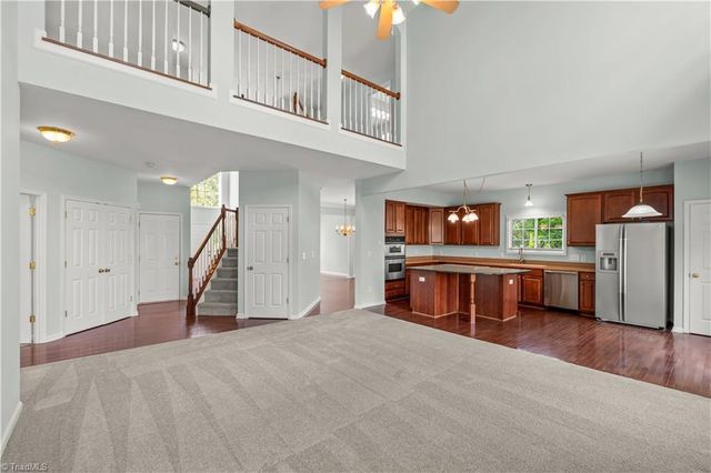 3744 Deerfield Street, High Point, NC 27265