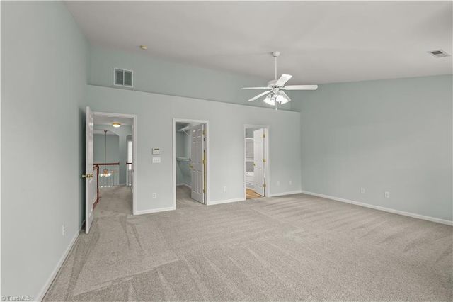 3744 Deerfield Street, High Point, NC 27265