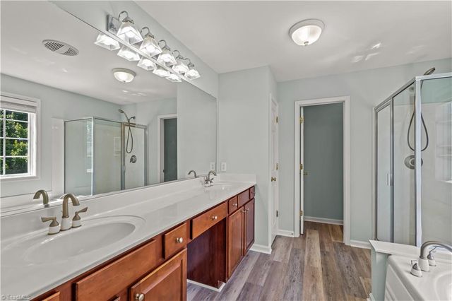 3744 Deerfield Street, High Point, NC 27265
