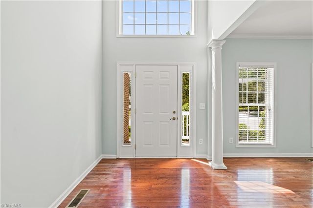3744 Deerfield Street, High Point, NC 27265