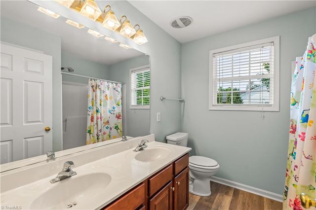 3744 Deerfield Street, High Point, NC 27265