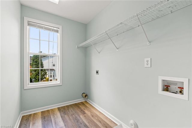 3744 Deerfield Street, High Point, NC 27265