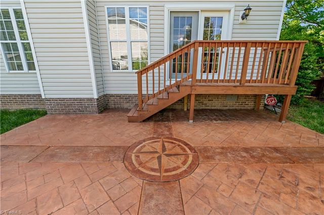 3744 Deerfield Street, High Point, NC 27265
