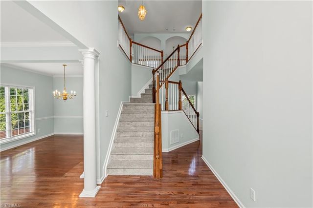 3744 Deerfield Street, High Point, NC 27265