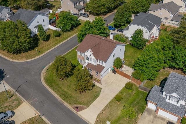 3744 Deerfield Street, High Point, NC 27265