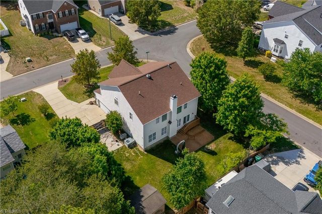 3744 Deerfield Street, High Point, NC 27265
