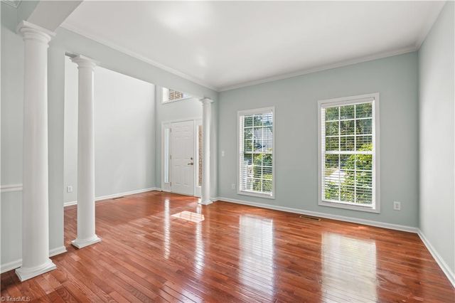 3744 Deerfield Street, High Point, NC 27265