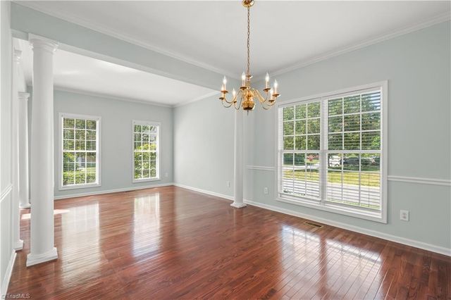 3744 Deerfield Street, High Point, NC 27265