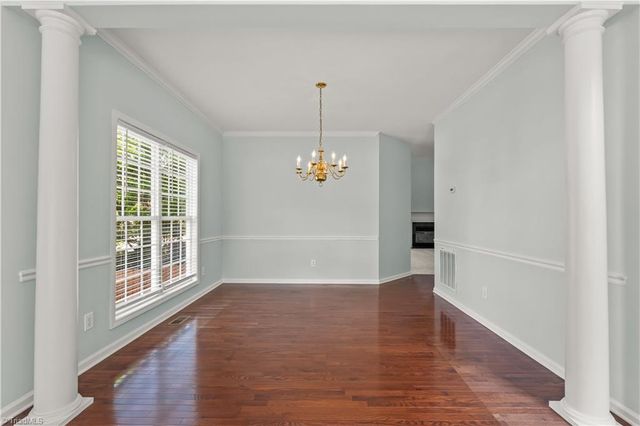 3744 Deerfield Street, High Point, NC 27265