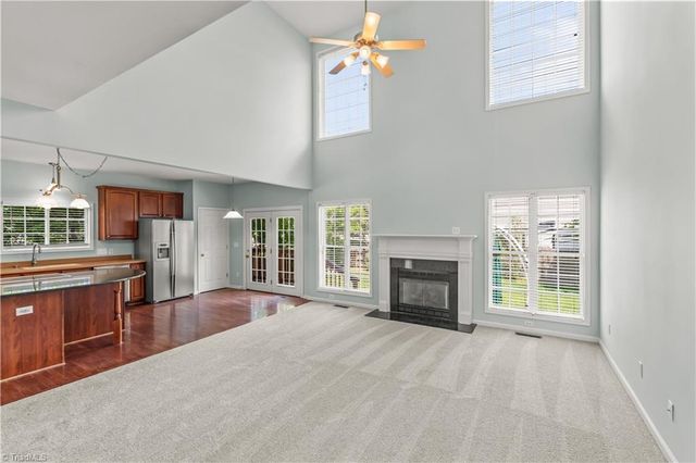 3744 Deerfield Street, High Point, NC 27265
