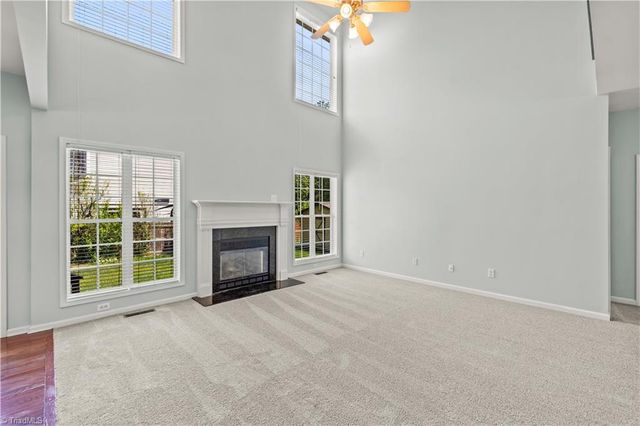 3744 Deerfield Street, High Point, NC 27265