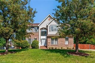 3744 Deerfield Street, High Point, NC 27265
