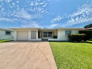 4402 NW 43rd Terrace, Tamarac, FL 33319