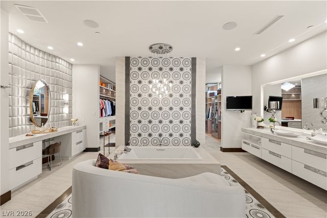 1269 Imperia Drive, Henderson, NV 89052