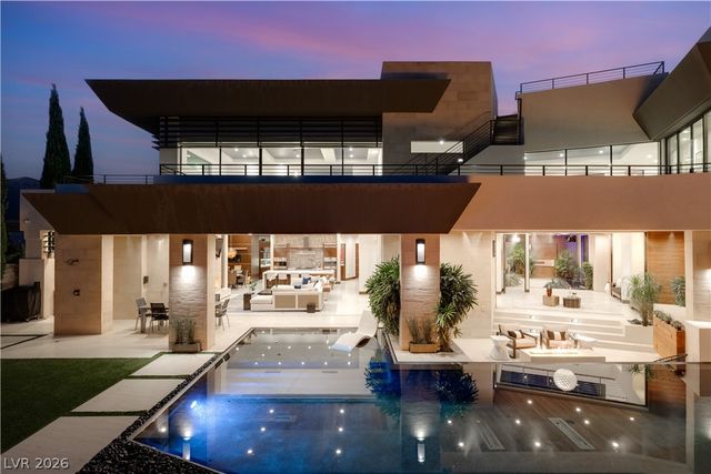 1269 Imperia Drive, Henderson, NV 89052