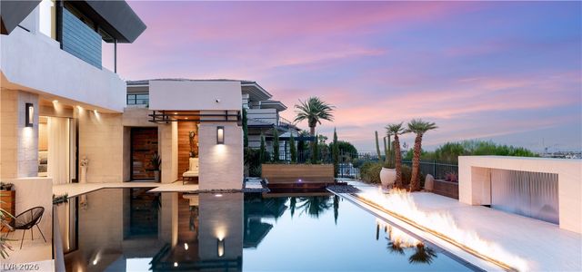 1269 Imperia Drive, Henderson, NV 89052