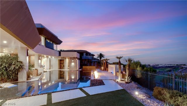 1269 Imperia Drive, Henderson, NV 89052