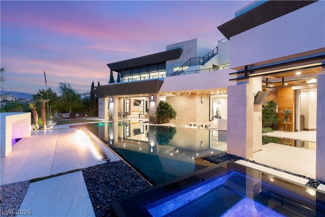 1269 Imperia Drive, Henderson, NV 89052