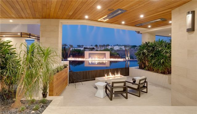 1269 Imperia Drive, Henderson, NV 89052