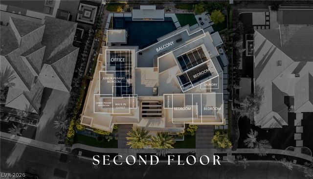 1269 Imperia Drive, Henderson, NV 89052