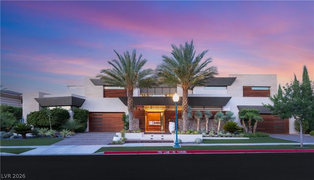 1269 Imperia Drive, Henderson, NV 89052