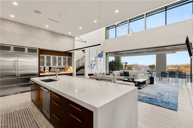 1269 Imperia Drive, Henderson, NV 89052