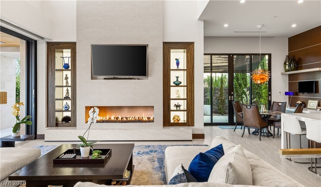 1269 Imperia Drive, Henderson, NV 89052