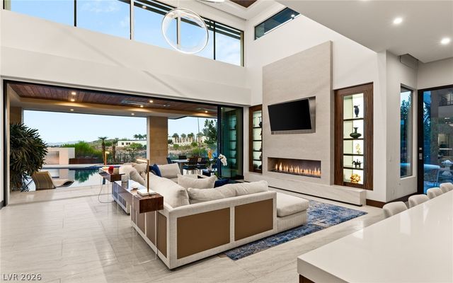 1269 Imperia Drive, Henderson, NV 89052