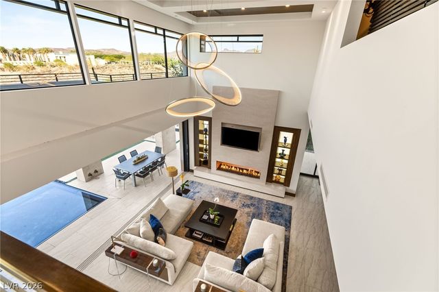 1269 Imperia Drive, Henderson, NV 89052