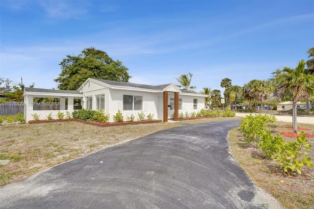 4701 N Andrews Ave, Oakland Park, FL 33309