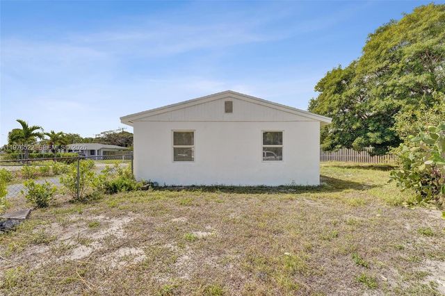 4701 N Andrews Ave, Oakland Park, FL 33309