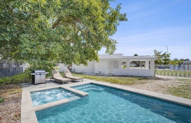 4701 N Andrews Ave, Oakland Park, FL 33309