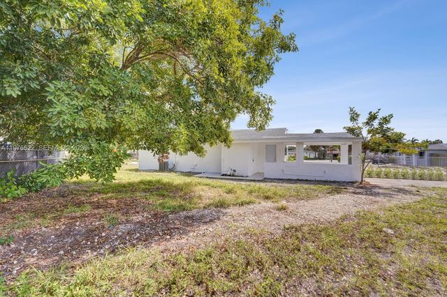 4701 N Andrews Ave, Oakland Park, FL 33309