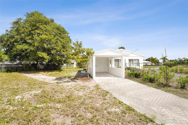 4701 N Andrews Ave, Oakland Park, FL 33309