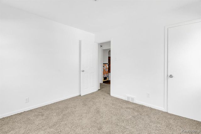 19723 Carrie Street, Detroit, MI 48234