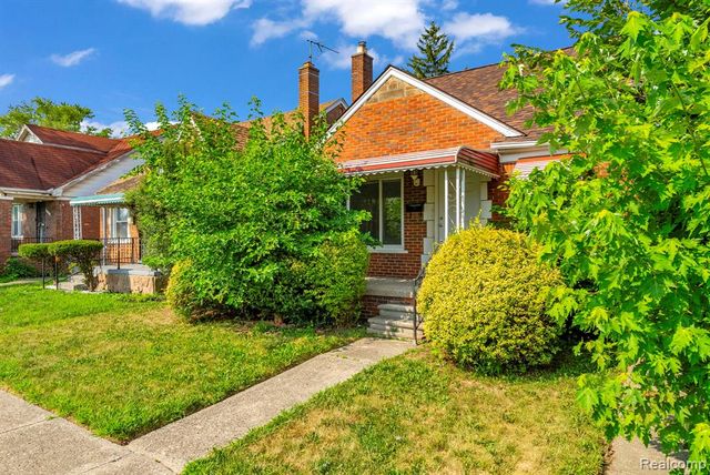 19723 Carrie Street, Detroit, MI 48234