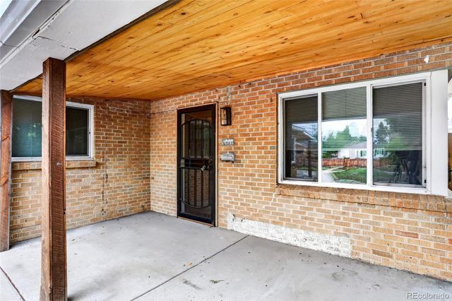 1429 Uinta Street, Denver, CO 80220