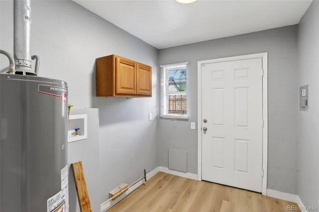 1429 Uinta Street, Denver, CO 80220