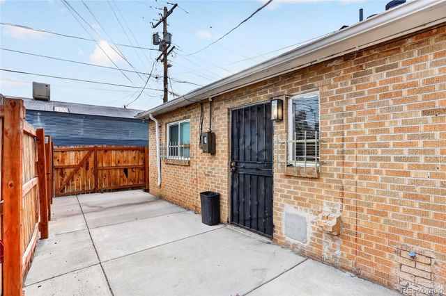 1429 Uinta Street, Denver, CO 80220