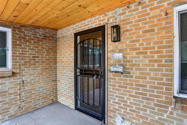 1429 Uinta Street, Denver, CO 80220