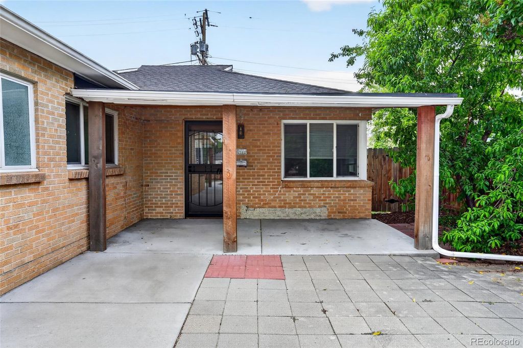 1429 Uinta Street, Denver, CO 80220