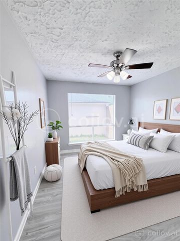 13006 Bacard Lane, Houston, TX 77099