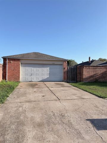 13006 Bacard Lane, Houston, TX 77099