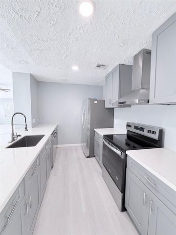 13006 Bacard Lane, Houston, TX 77099