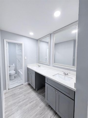 13006 Bacard Lane, Houston, TX 77099