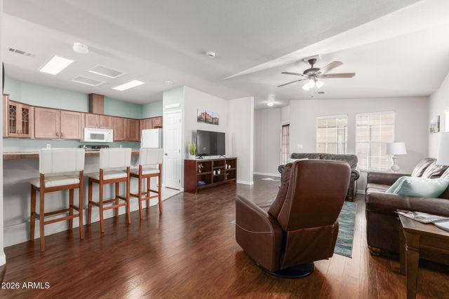 3301 S Goldfield Road 2056, Apache Junction, AZ 85119