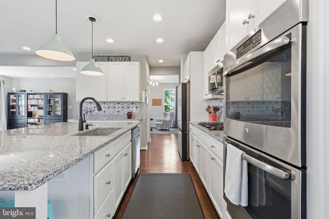 111 ROSEMARY LN, Stafford, VA 22554