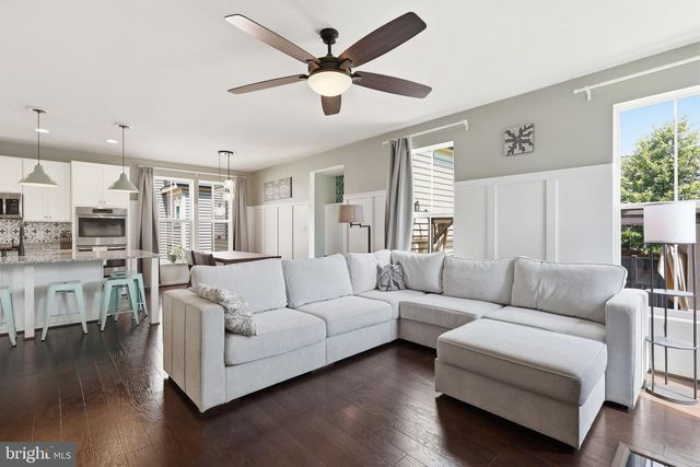 111 ROSEMARY LN, Stafford, VA 22554